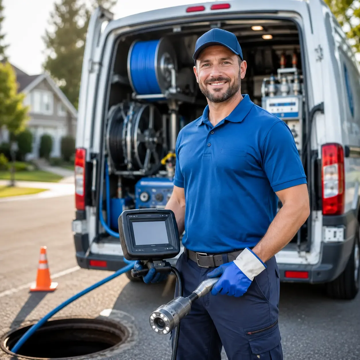 Local Pipe Relining specialists in Red Lion, PA