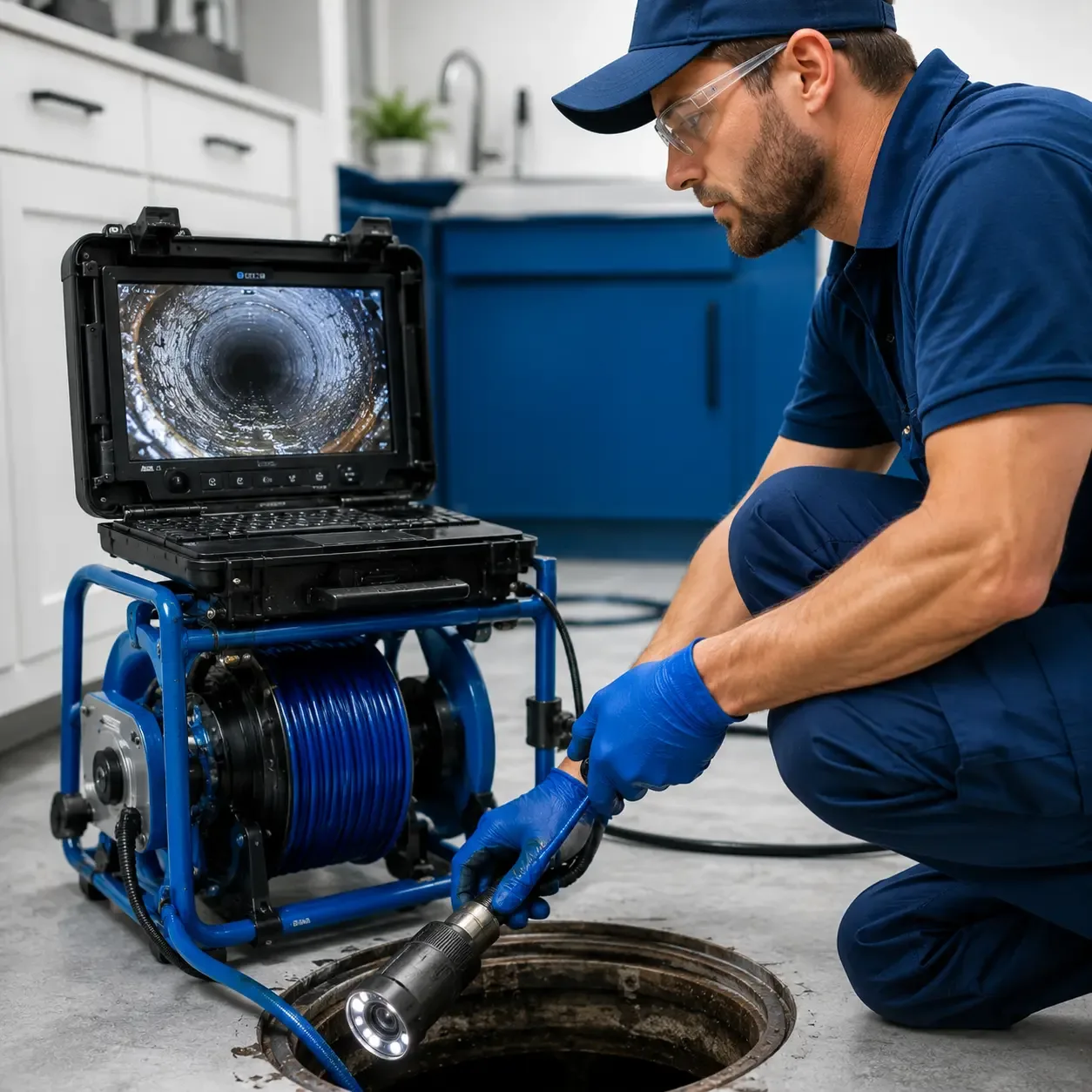 Pipe Relining professionals serving Red Lion, PA